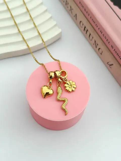 COLLAR DCO506