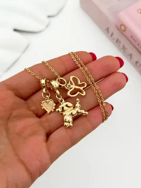 COLLAR DCO507