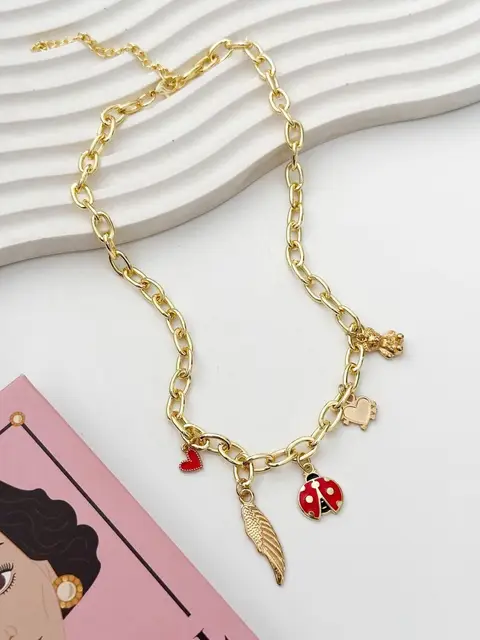 COLLAR DCO517