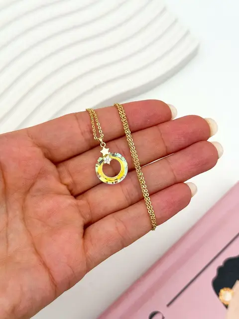 COLLAR DCO579
