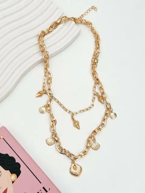 COLLAR DCO591