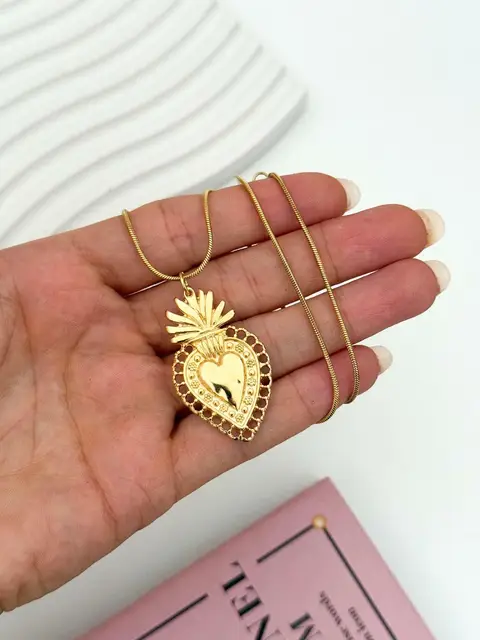 COLLAR DCO598
