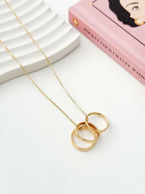 COLLAR DCO601