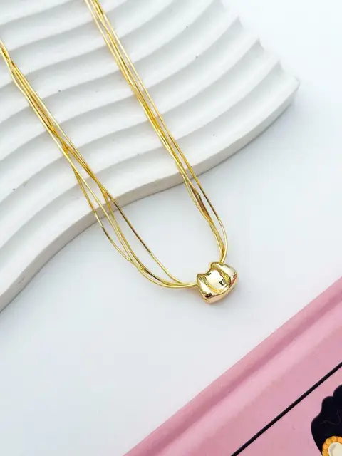 COLLAR DCO666