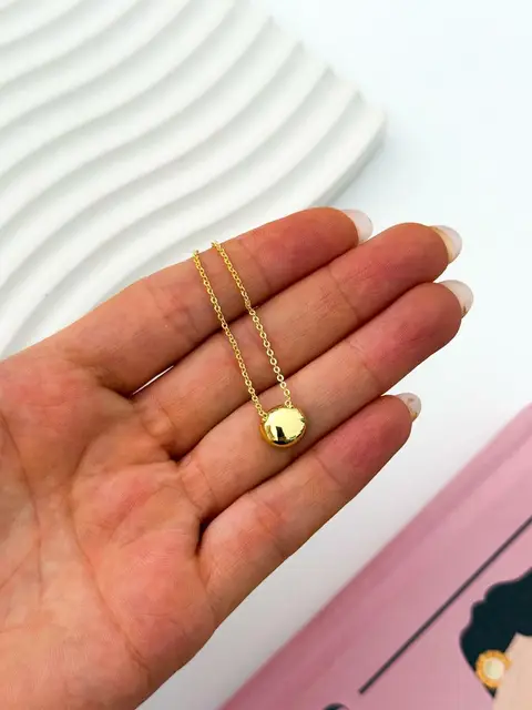COLLAR DCO678