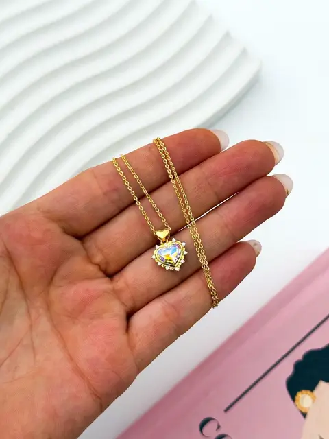 COLLAR DCO686