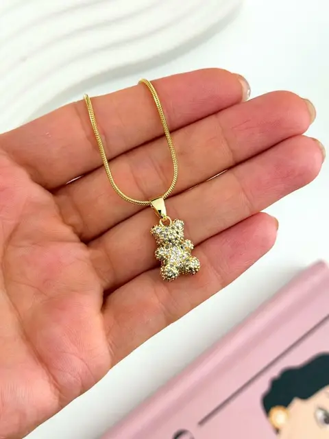 COLLAR DCO718
