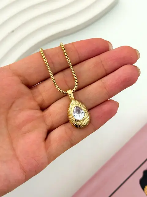 COLLAR DCO724