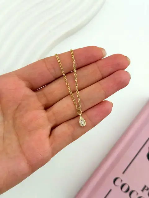 COLLAR DCO731