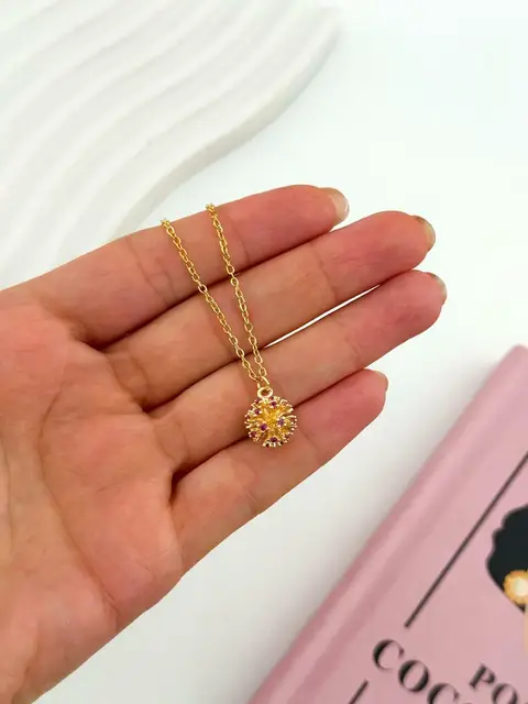 COLLAR DCO733