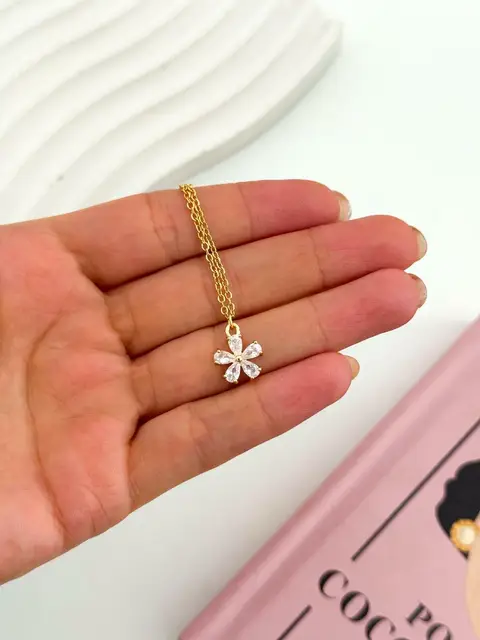 COLLAR DCO743