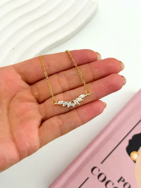 COLLAR DCO744