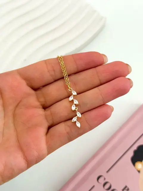 COLLAR DCO747