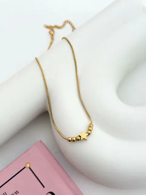 COLLAR DCO753