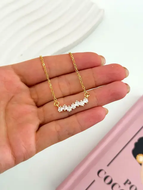 COLLAR DCO758