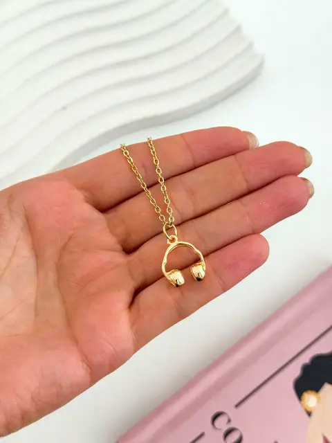COLLAR DCO768
