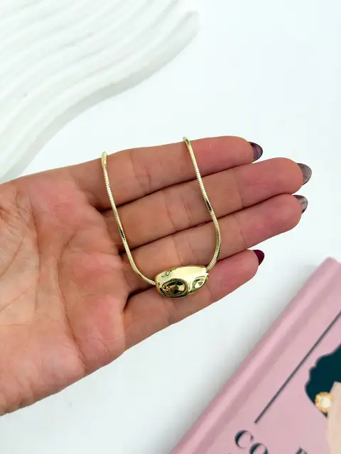 COLLAR DCO771