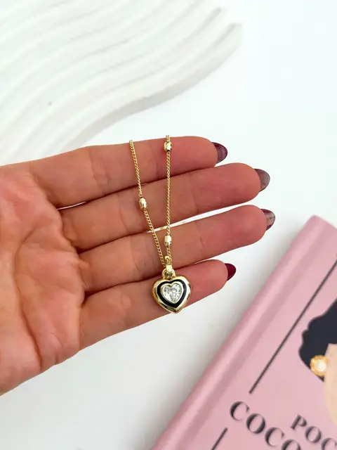 COLLAR DCO777