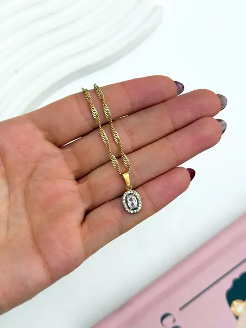 COLLAR DCO804