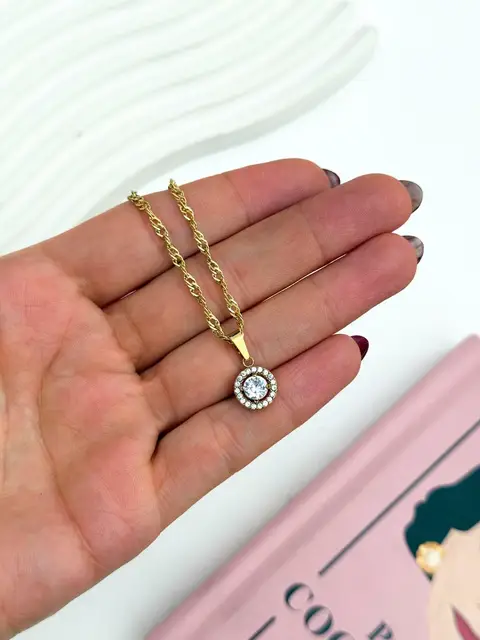 COLLAR DCO805