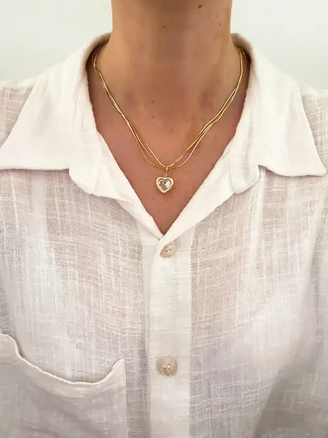 COLLAR DCO807