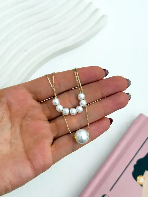 COLLAR DCO814