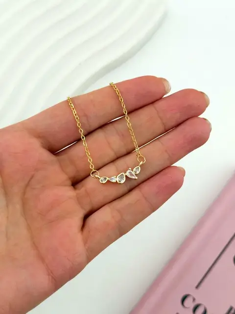 COLLAR DCO815