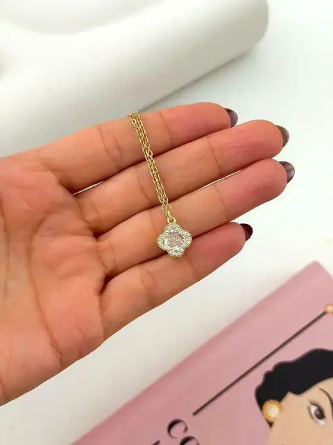 COLLAR DCO853