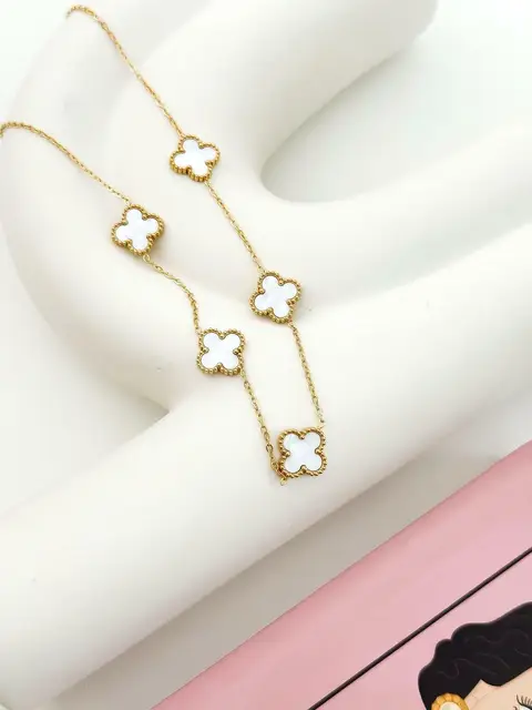 COLLAR DCO855