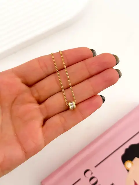 COLLAR DCO890