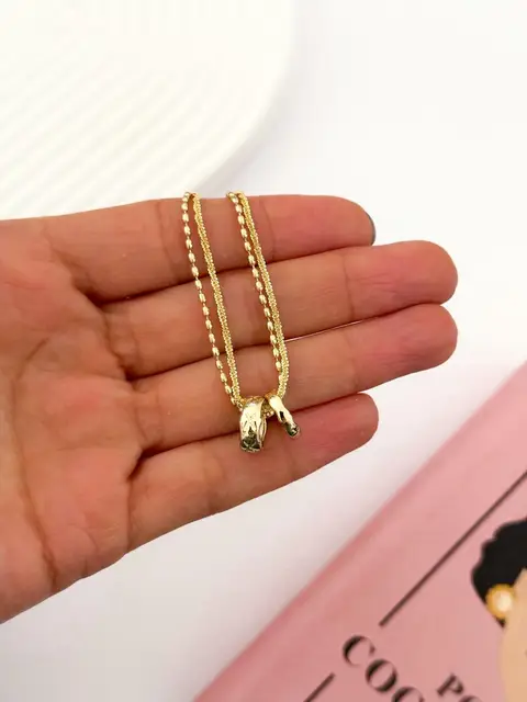 COLLAR DCO913