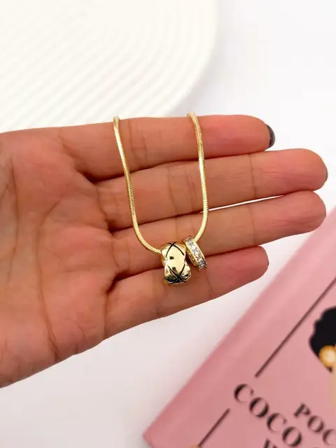 COLLAR DCO929
