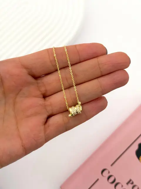 COLLAR DCO945