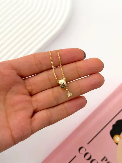 COLLAR DCO952