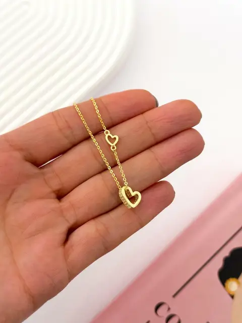COLLAR DCO958