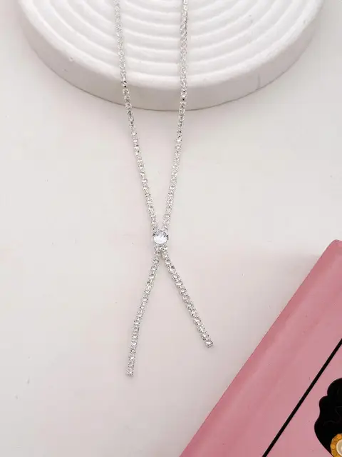 COLLAR FIESTA BCO2953