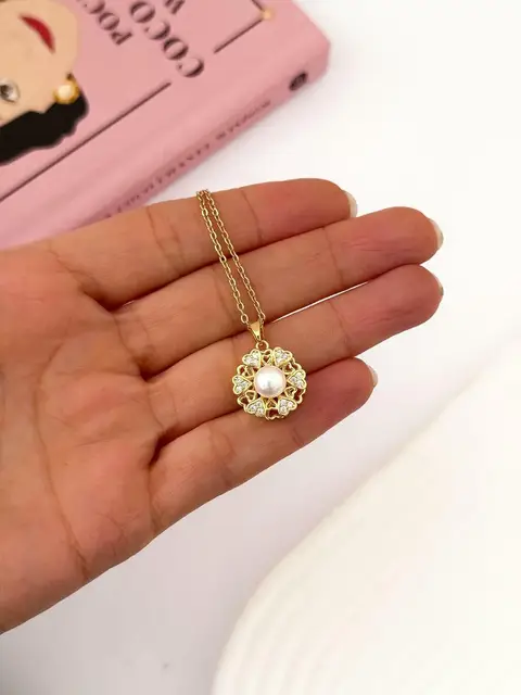 COLLAR GIRATORIO DCO1044