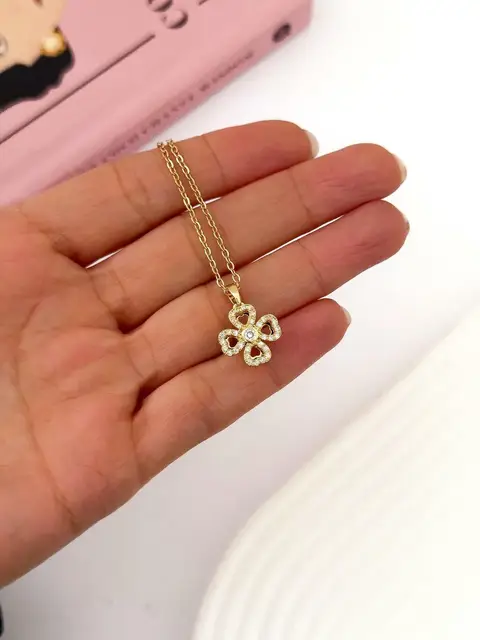 COLLAR GIRATORIO DCO1046