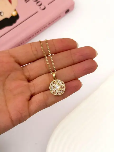 COLLAR GIRATORIO DCO1060