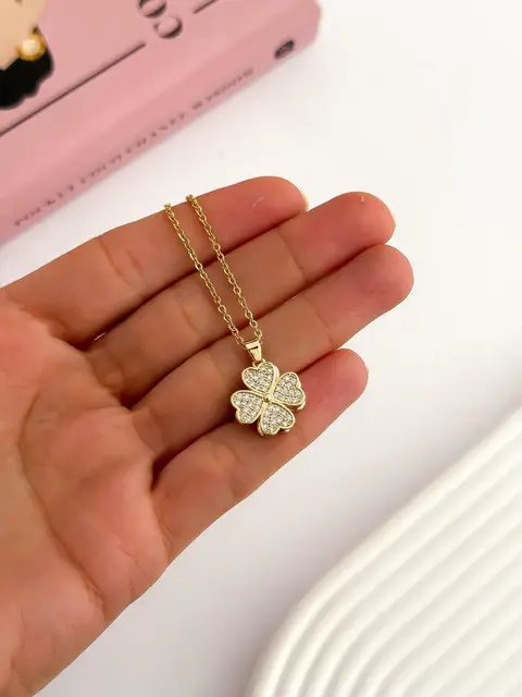 COLLAR GIRATORIO DCO2018