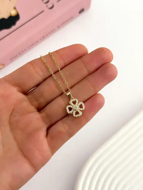 COLLAR GIRATORIO DCO2019