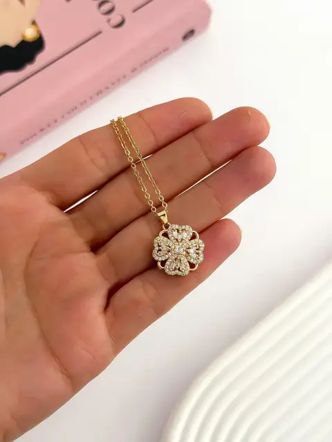 COLLAR GIRATORIO DCO2021