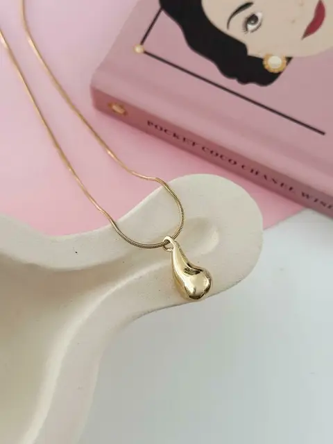 COLLAR GOTA DCO247