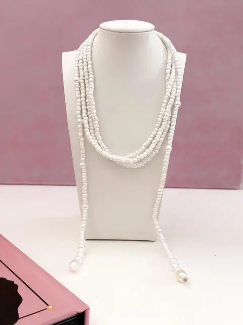 COLLAR MIL VUELTAS AC779