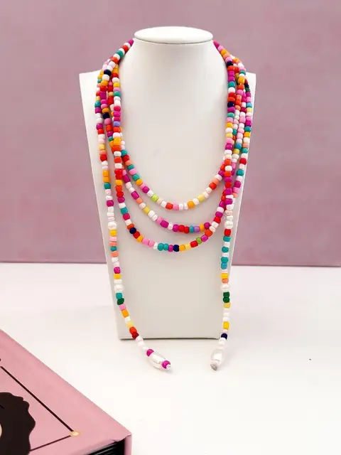 COLLAR MIL VUELTAS AC780