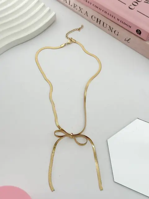 COLLAR MOÑO DCO420