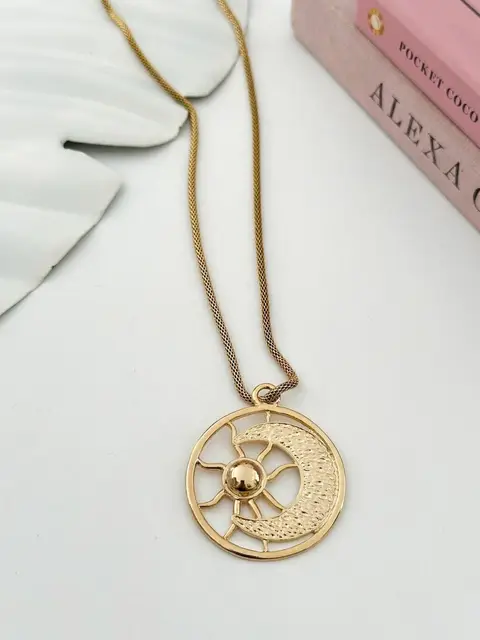 COLLAR - ONLINE EXCLUSIVE - 55cm -DCO515