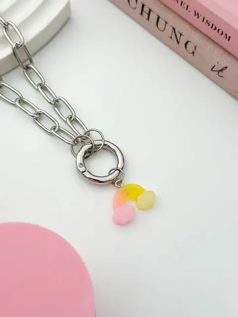 COLLAR QCO500
