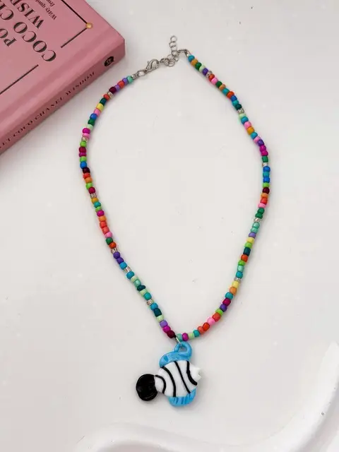 COLLAR QCO728