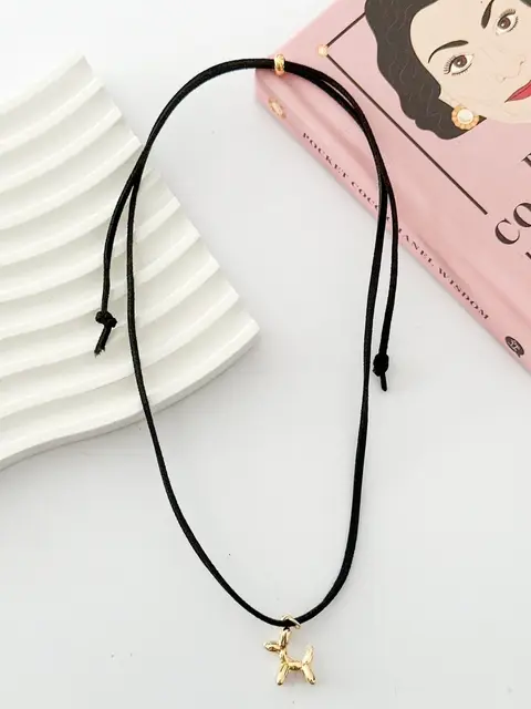 COLLAR REGULANLE AC91